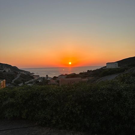 B&B Calata Di Soli Miniera dellʼArgentiera Екстериор снимка