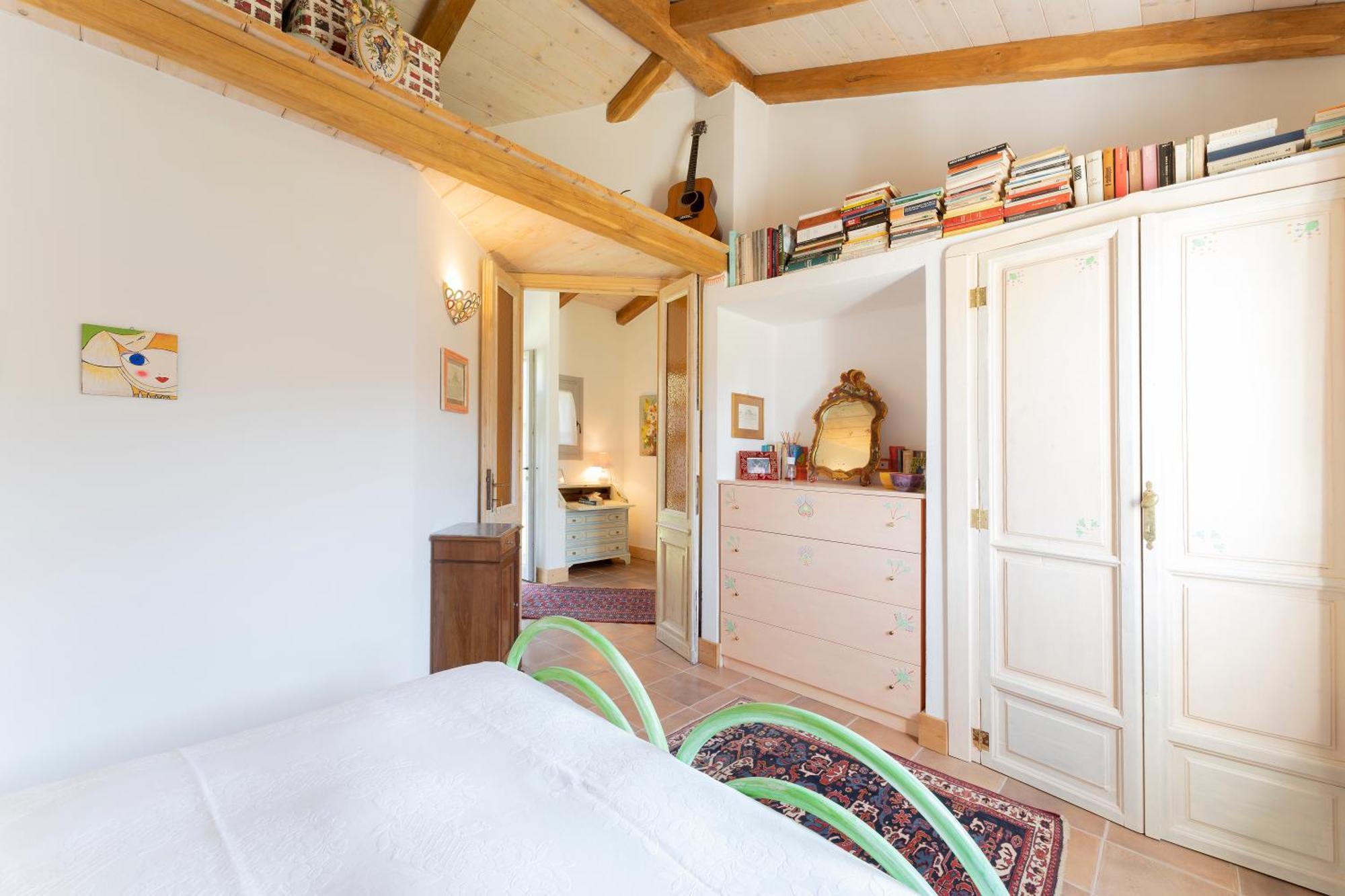 B&B Calata Di Soli Miniera dellʼArgentiera Екстериор снимка