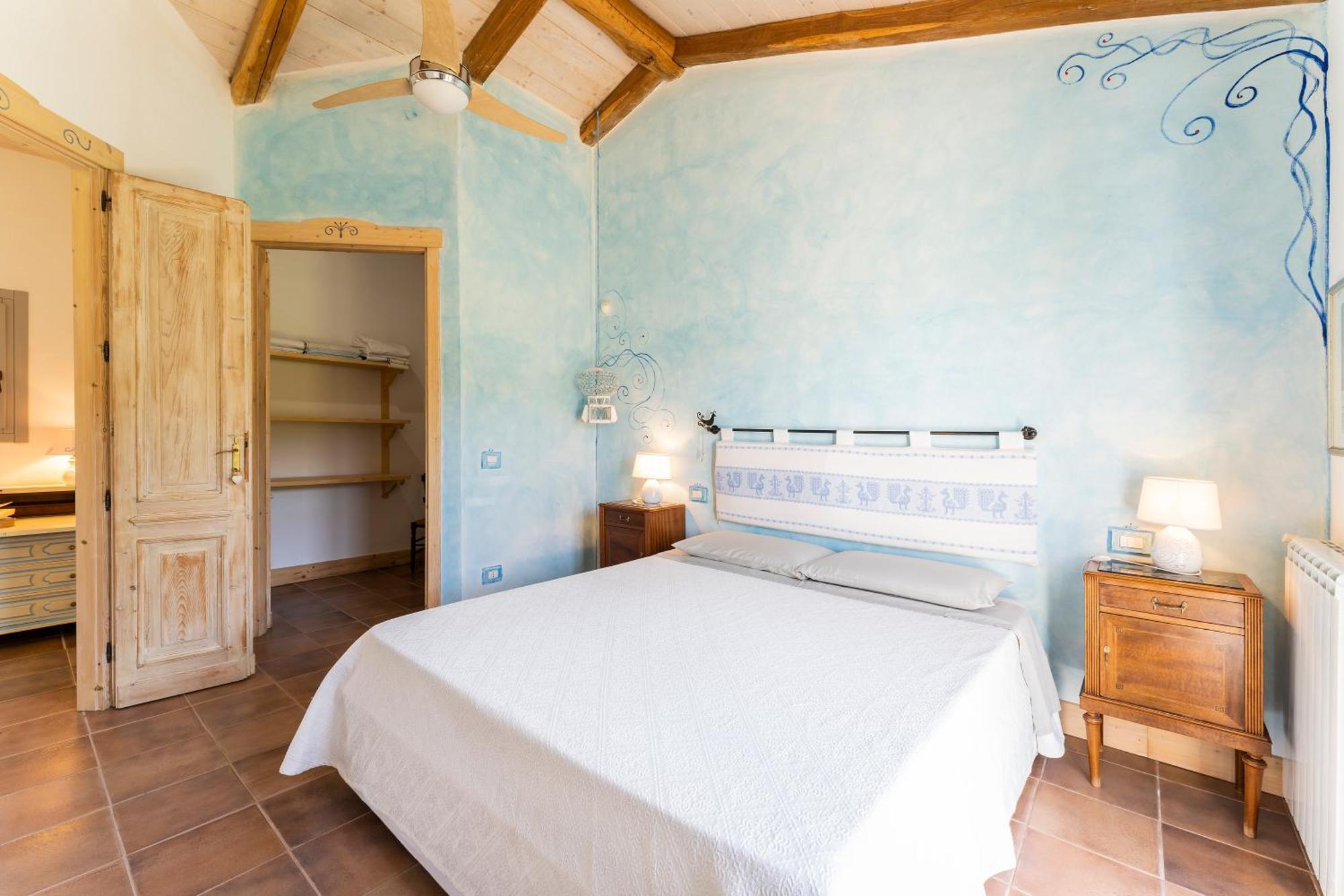 B&B Calata Di Soli Miniera dellʼArgentiera Екстериор снимка