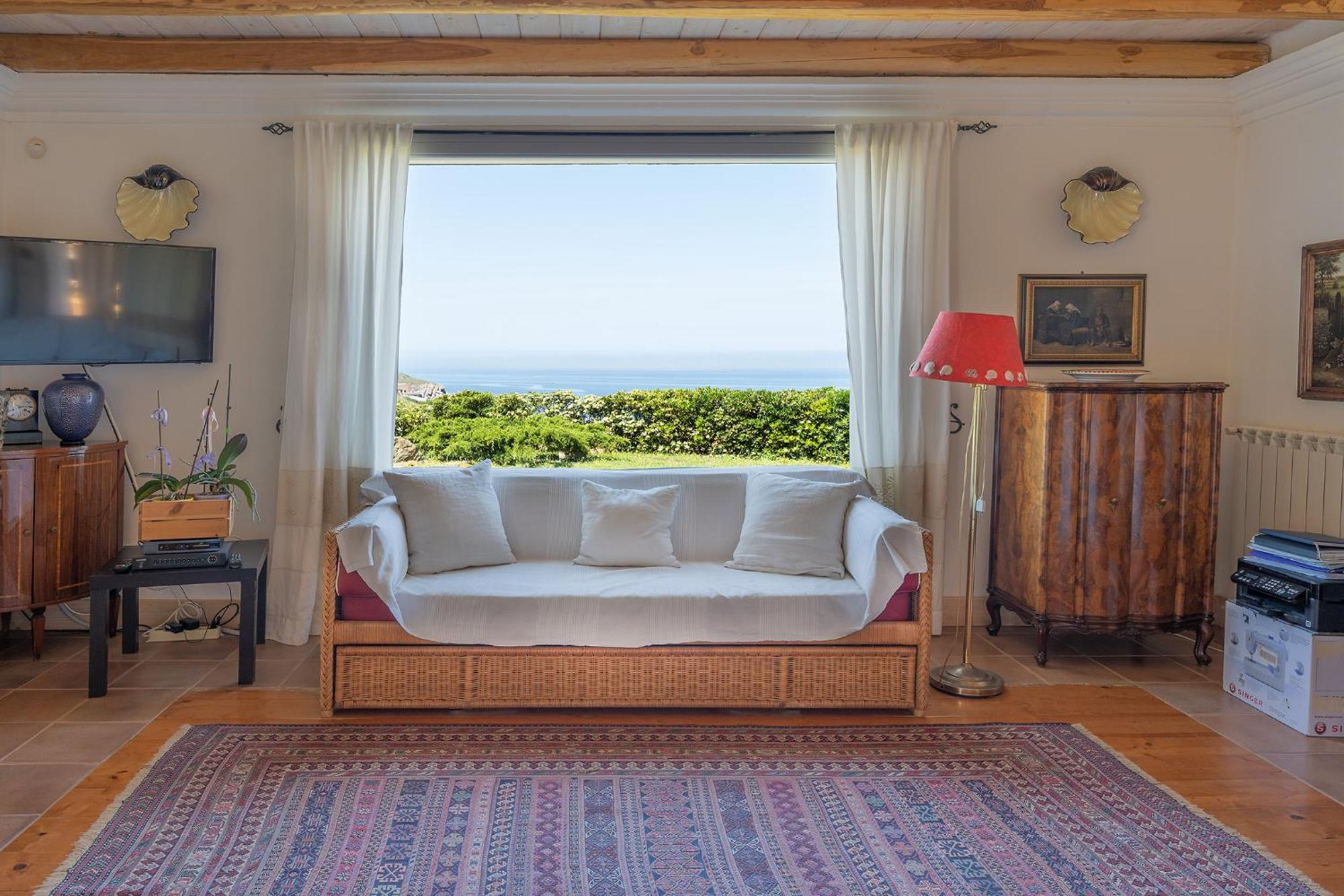 B&B Calata Di Soli Miniera dellʼArgentiera Екстериор снимка