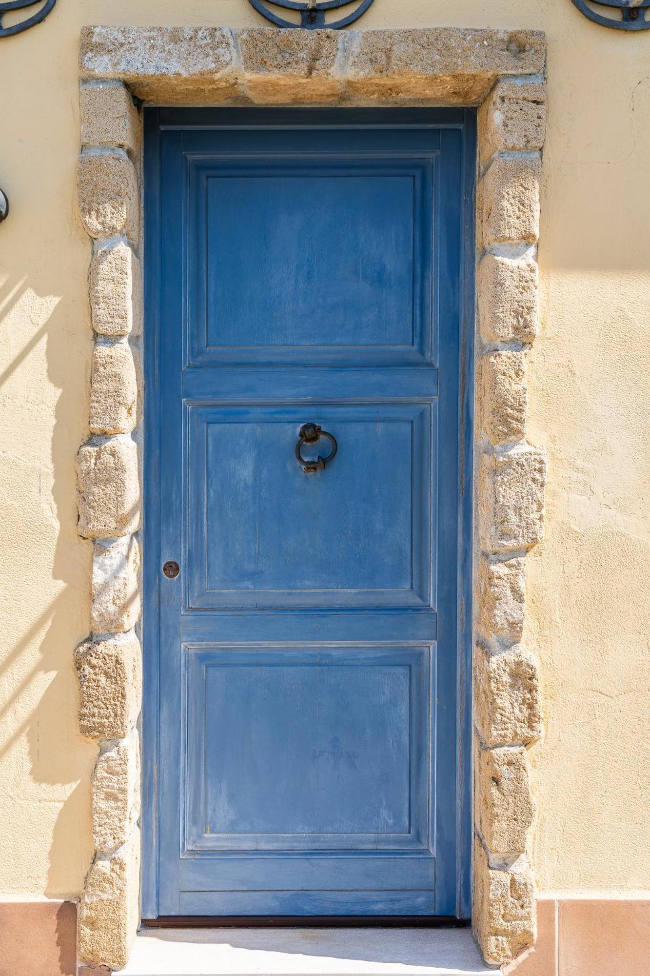 B&B Calata Di Soli Miniera dellʼArgentiera Екстериор снимка