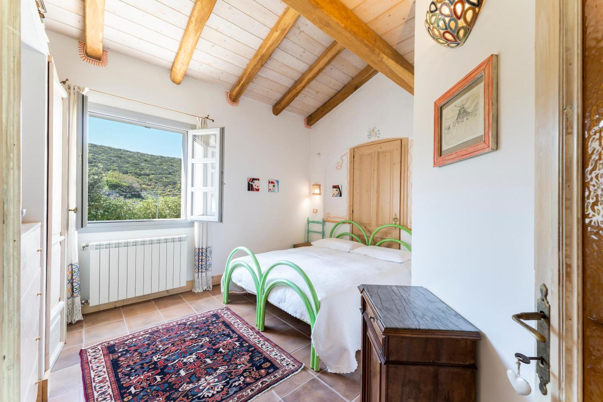 B&B Calata Di Soli Miniera dellʼArgentiera Екстериор снимка