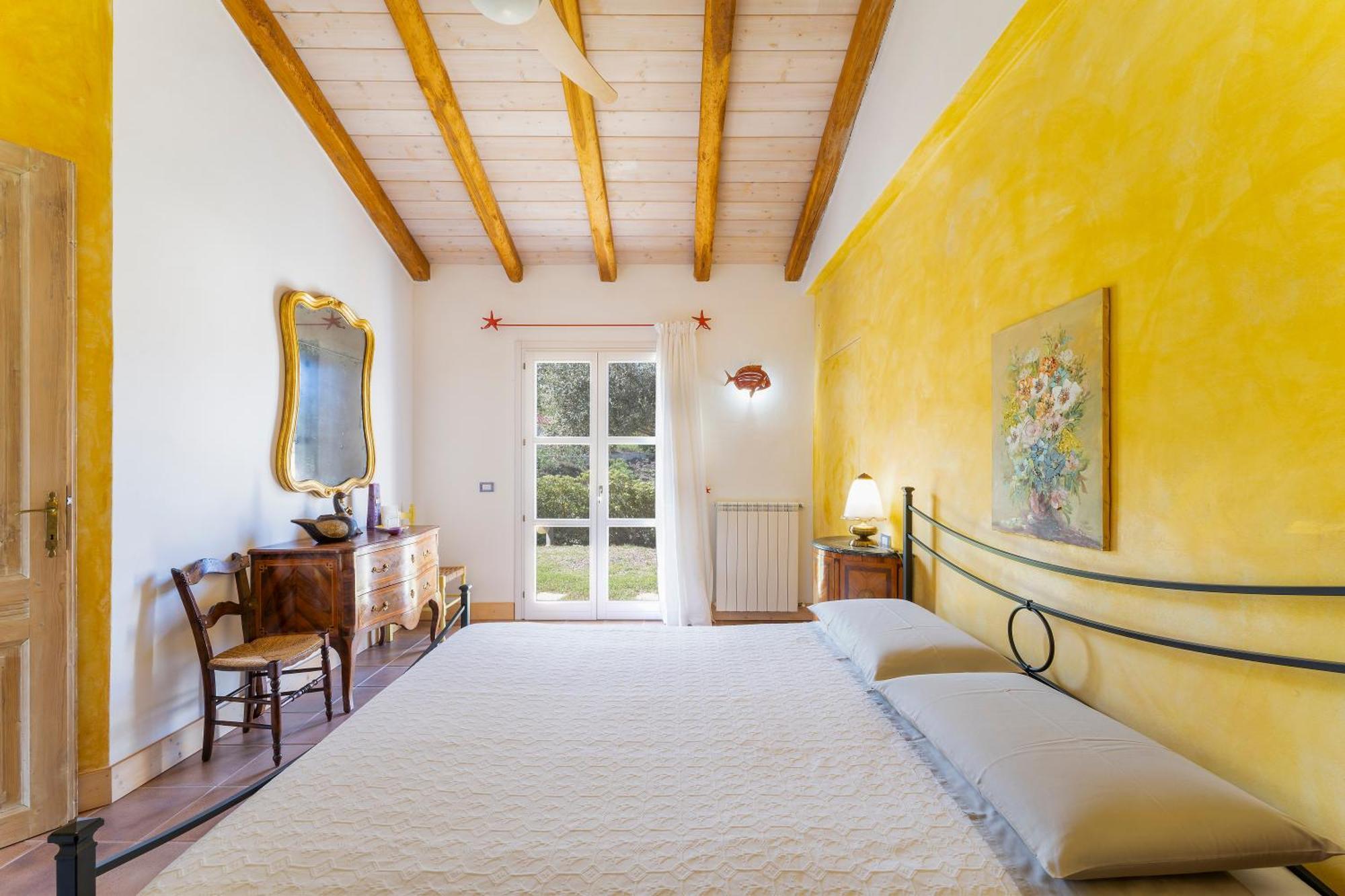 B&B Calata Di Soli Miniera dellʼArgentiera Екстериор снимка