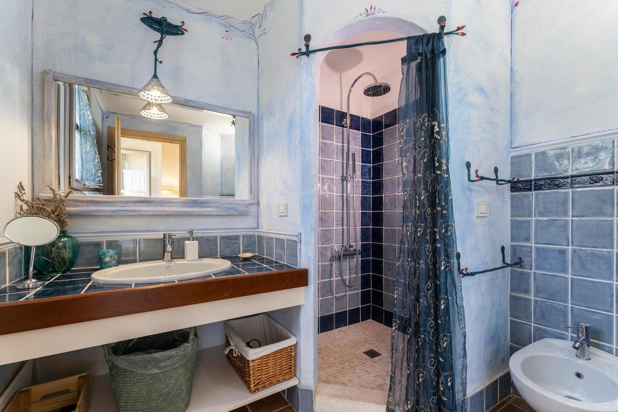 B&B Calata Di Soli Miniera dellʼArgentiera Екстериор снимка